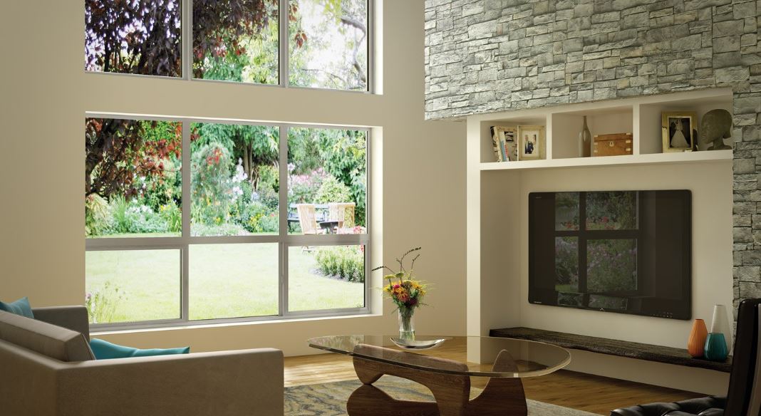 replacement windows in Frisco TX