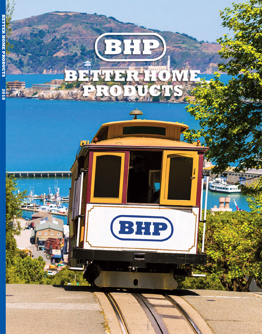 BHP Catalog 1 2018