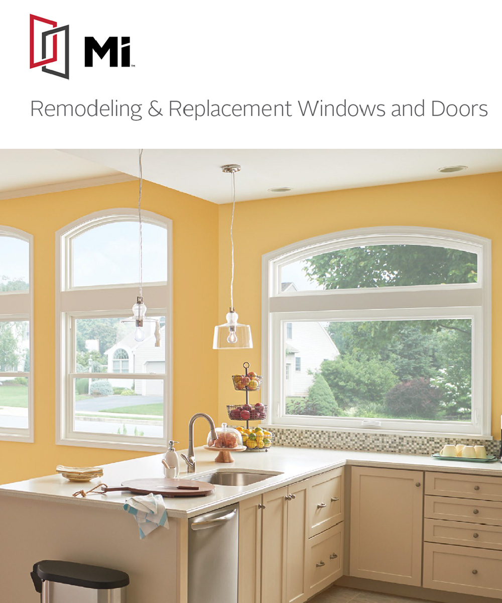 MI Replacement Brochure South