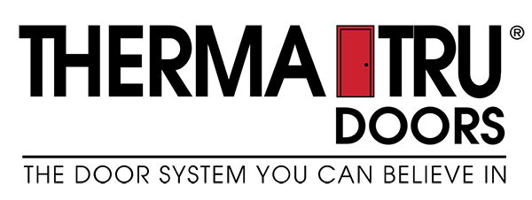 therma tru doors logo